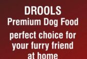Dog and cat food in ajmer and all rajasthan