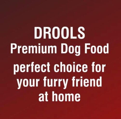 Dog and cat food in ajmer and all rajasthan