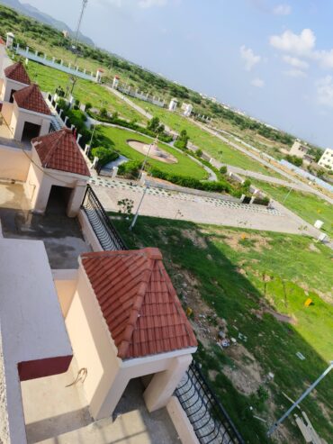 vila in Chandrakala Vihar  in 25 Lakh only in ajmer