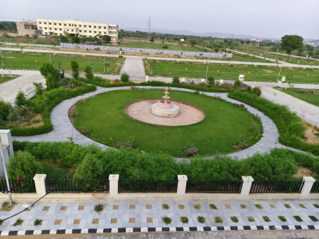 vila in Chandrakala Vihar  in 25 Lakh only in ajmer