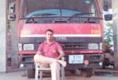 fire fighter in ajmer