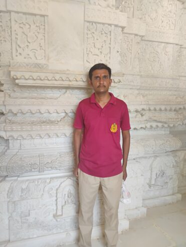 fire fighter in ajmer