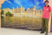 fire fighter in ajmer