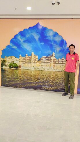 fire fighter in ajmer