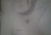sketch  and portrait painting artist in ajmer