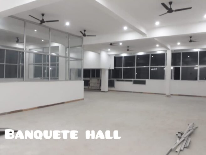 commercial Property on rent in ajmer