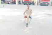 best fire management man in ajmer