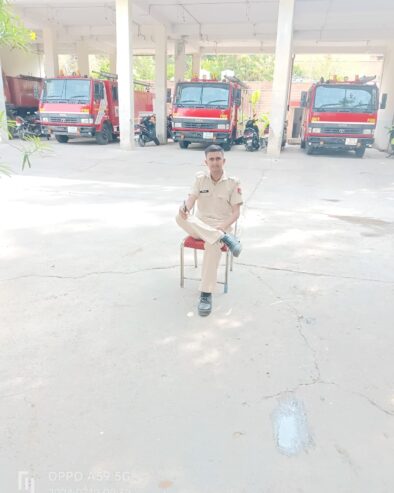 best fire management man in ajmer