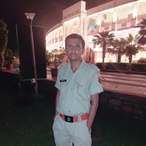 best fire management man in ajmer