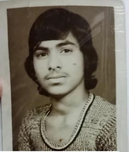 Friend from jodhpur 1970 to 77