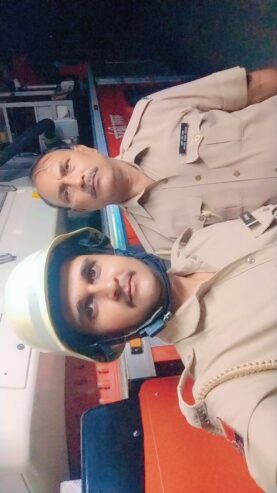best fire management man in ajmer