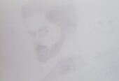 sketch  and portrait painting artist in ajmer