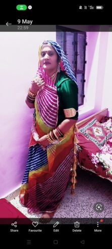 Original rajputi dresses in Ajmer