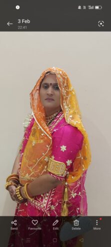 Original rajputi dresses in Ajmer