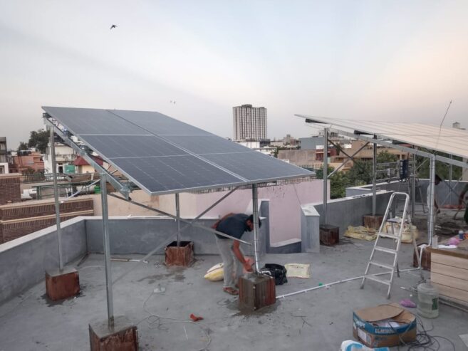 Top Solar Panel Company in mahendragarh Haryana
