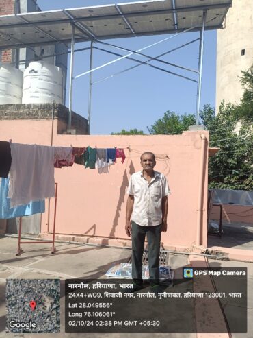 Top Solar Panel Company in mahendragarh Haryana
