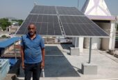 Top Solar Panel Company in mahendragarh Haryana