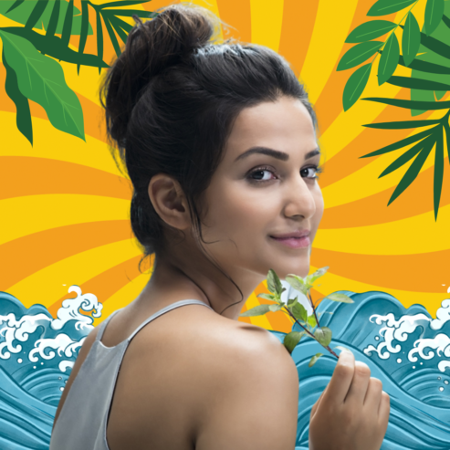 Glamcode Top-Notch Salon to Your Door Service in Lucknow